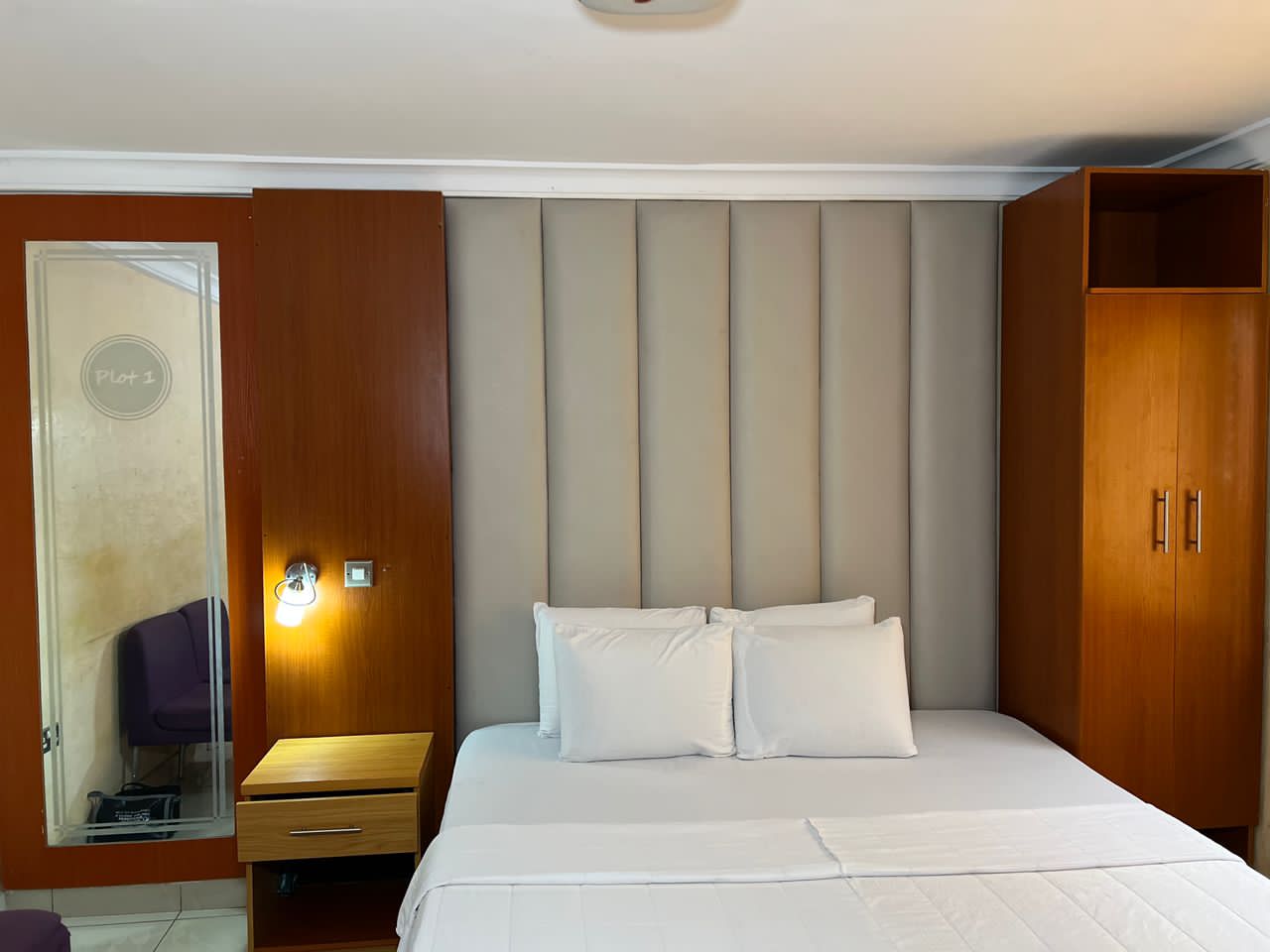 Executive Suite